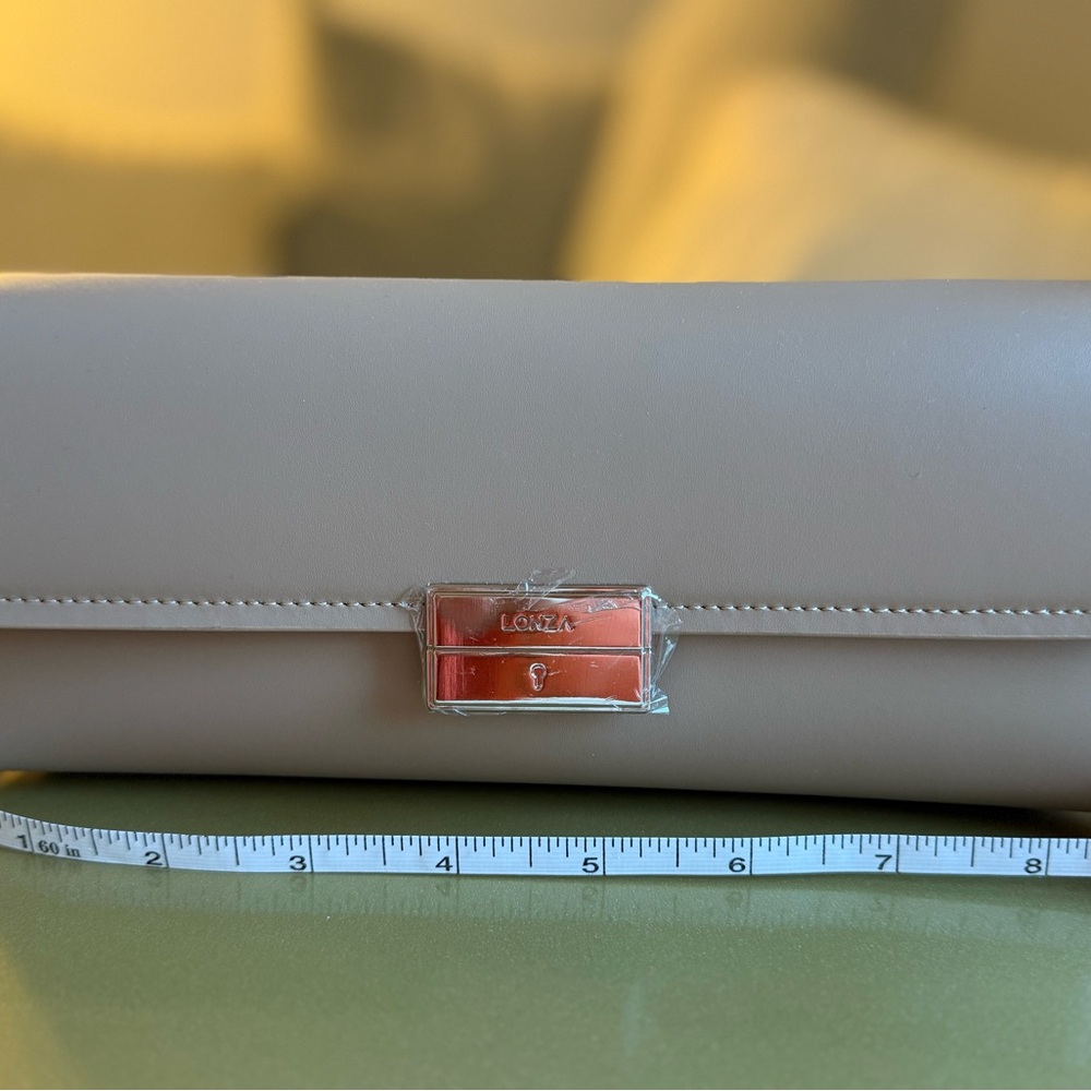 LONZA beg with two interchangeable straps 26 and 41 inches long - Picture 3 of 8